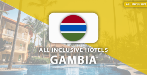 all inclusive hotels Gambia