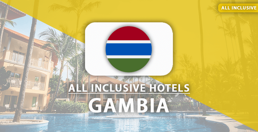 all inclusive hotels Gambia