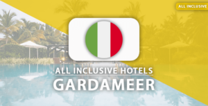 all inclusive hotels Gardameer