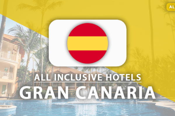 all inclusive hotels Gran Canaria