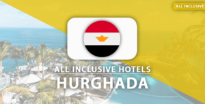 all inclusive hotels Hurghada