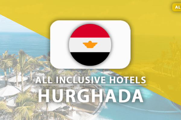 all inclusive hotels Hurghada