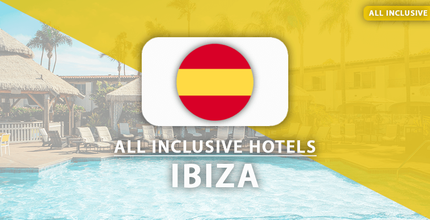 all inclusive hotels Ibiza