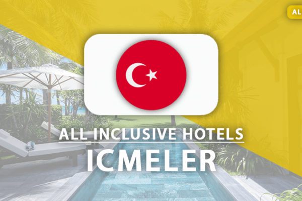 all inclusive hotels Icmeler