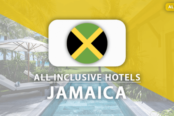 all inclusive hotels Jamaica