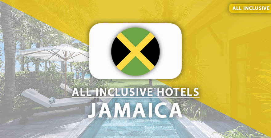 all inclusive hotels Jamaica
