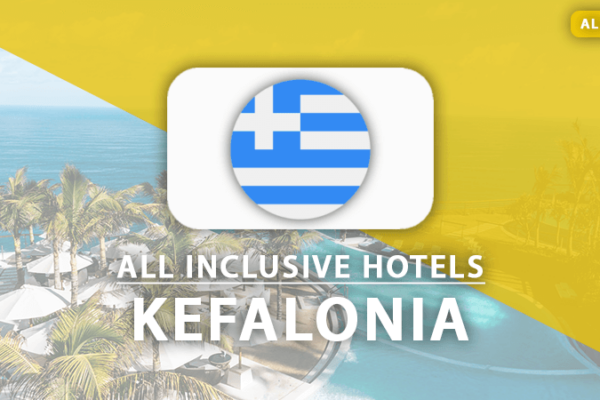 all inclusive hotels Kefalonia