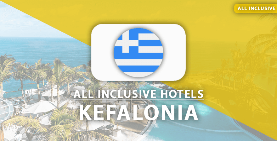 all inclusive hotels Kefalonia
