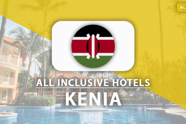 all inclusive hotels Kenia