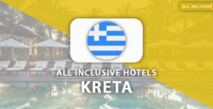 all inclusive hotels Kreta