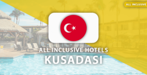 all inclusive hotels Kusadasi