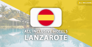 all inclusive hotels Lanzarote