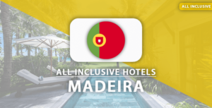 all inclusive hotels Madeira