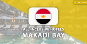 all inclusive hotels Makadi Bay