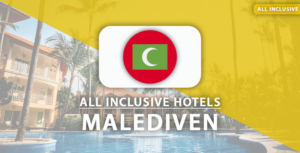 all inclusive hotels Malediven