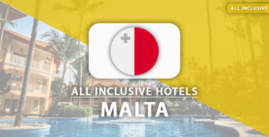 all inclusive hotels Malta