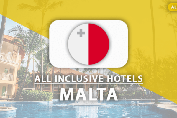 all inclusive hotels Malta