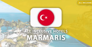 all inclusive hotels Marmaris