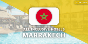 all inclusive hotels Marrakech