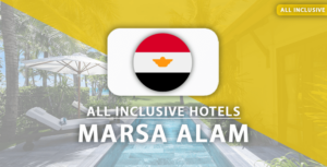 all inclusive hotels Marsa Alam