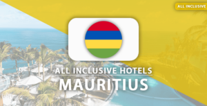 all inclusive hotels Mauritius