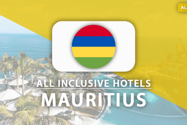 all inclusive hotels Mauritius