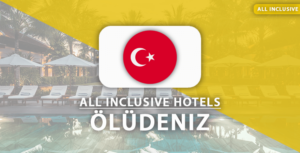 all inclusive hotels Ölüdeniz
