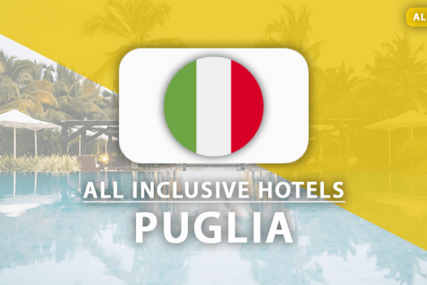 all inclusive hotels Puglia