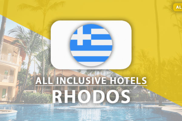 all inclusive hotels Rhodos