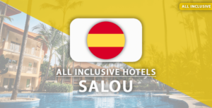 all inclusive hotels Salou