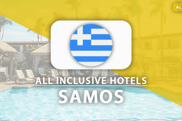 all inclusive hotels Samos
