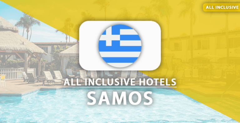 all inclusive hotels Samos