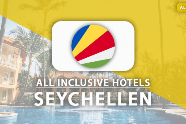 all inclusive hotels Seychellen