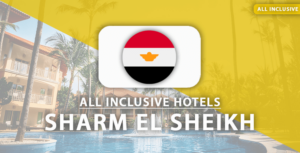 all inclusive hotels Sharm el Sheikh