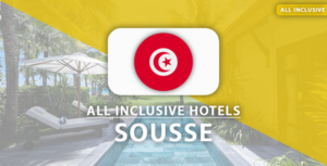 all inclusive hotels Sousse