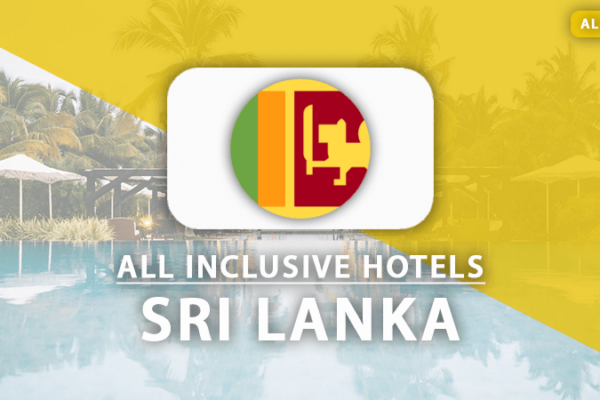 all inclusive hotels Sri Lanka