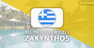 all inclusive hotels Zakynthos