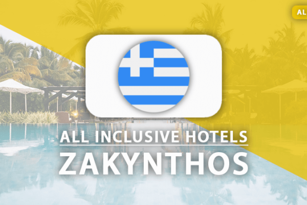 all inclusive hotels Zakynthos