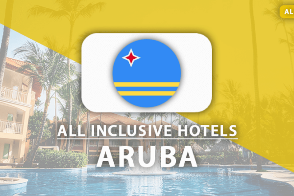 all inclusive hotels aruba