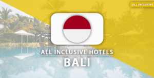 all inclusive hotels bali