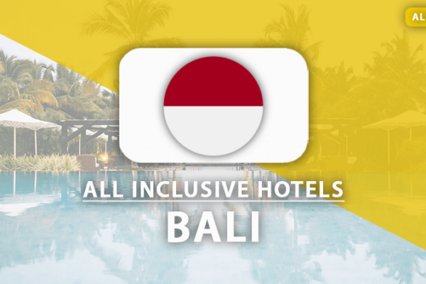 all inclusive hotels bali