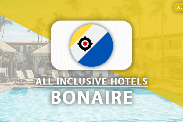 all inclusive hotels bonaire