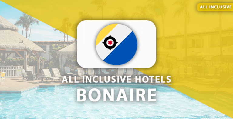 all inclusive hotels bonaire