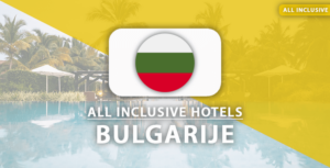 all inclusive hotels bulgarije