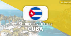 all inclusive hotels cuba