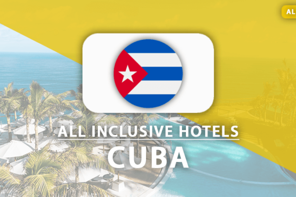 all inclusive hotels cuba