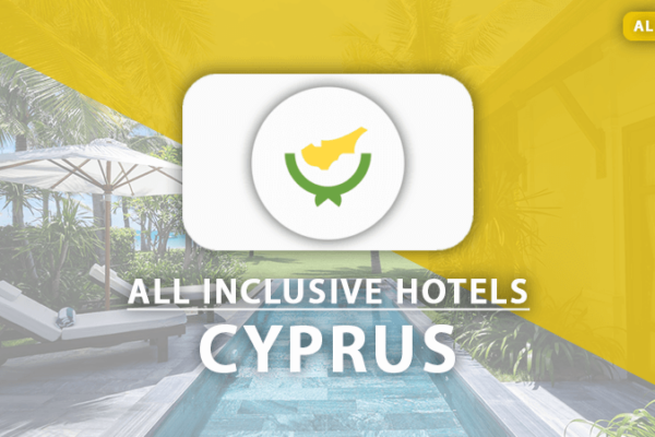all inclusive hotels cyprus