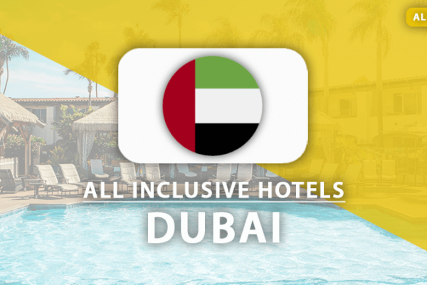 all inclusive hotels dubai