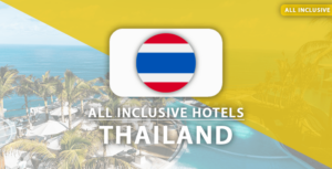 all inclusive hotels thailand