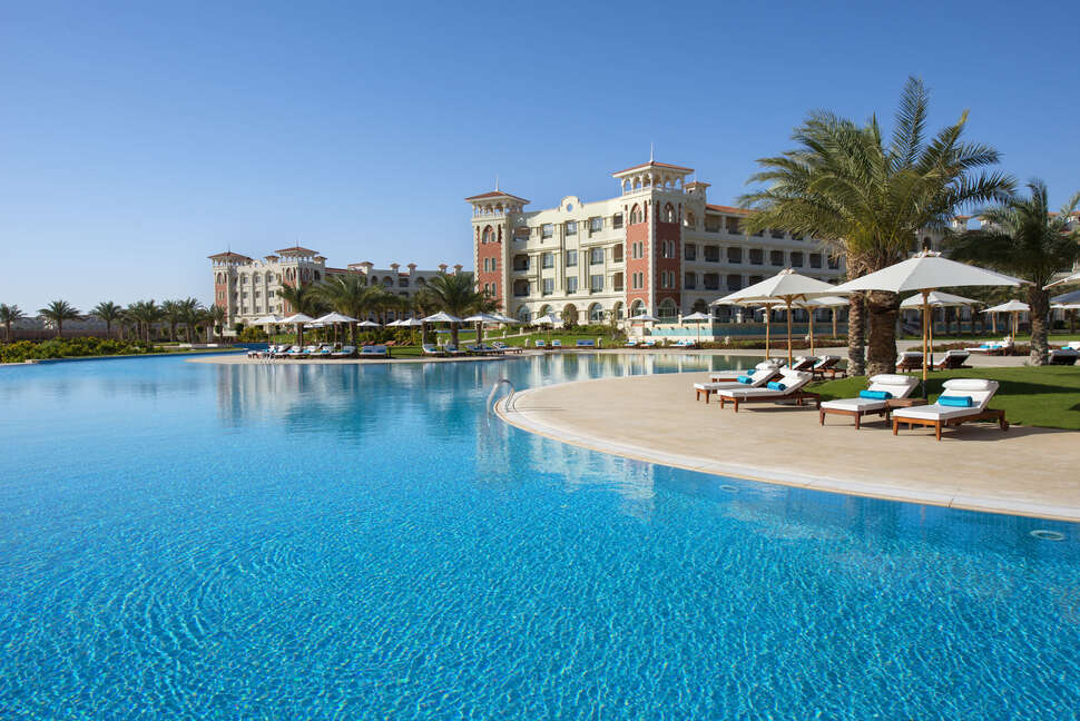 baron-palace-resort-makadi-bay-egypte